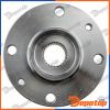 Moyeu de roue avant pour FIAT | KLP-FT-002P, 04-P197